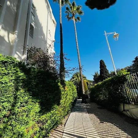 Bel Appartement Studio 1 Piece Proche Plage 300M Quartier Californie Διαμέρισμα