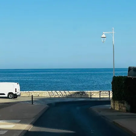Bel Appartement Studio 1 Piece Proche Plage 300M Quartier Californie Διαμέρισμα